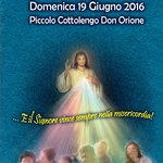 Festa della Riconoscenza 2016