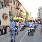 Madonna della Guardia 2014